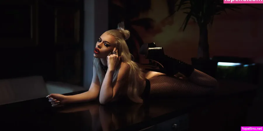 Elena Rosso OnlyFans Thumbnail #qimlW1Ju7Y