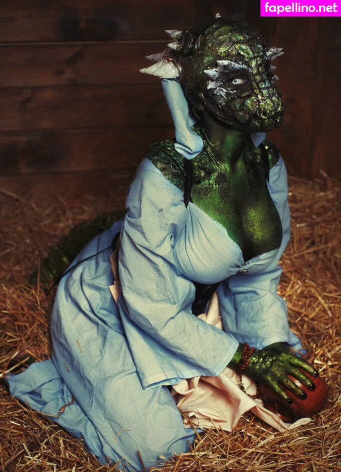 elenasamko, samkocosplay Nude Leaked OnlyFans Photo #0ckPt56cxP