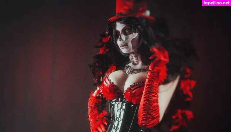 Elena Samko OnlyFans Thumbnail #1QVeOWKZfI