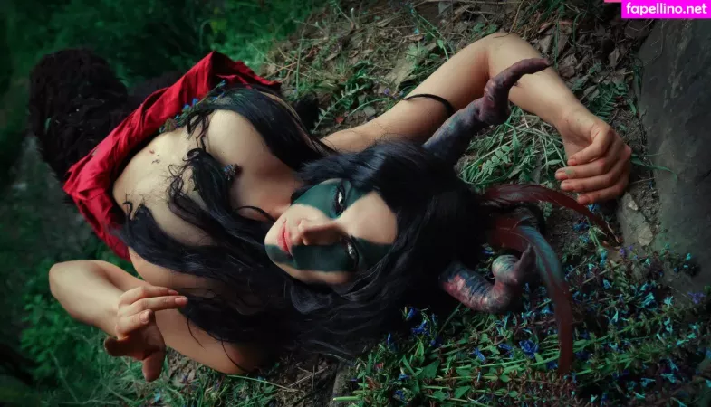 Elena Samko OnlyFans Thumbnail #4C6XmXjQtv