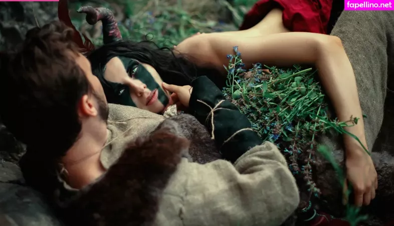 Elena Samko OnlyFans Thumbnail #8ydAiID4WS