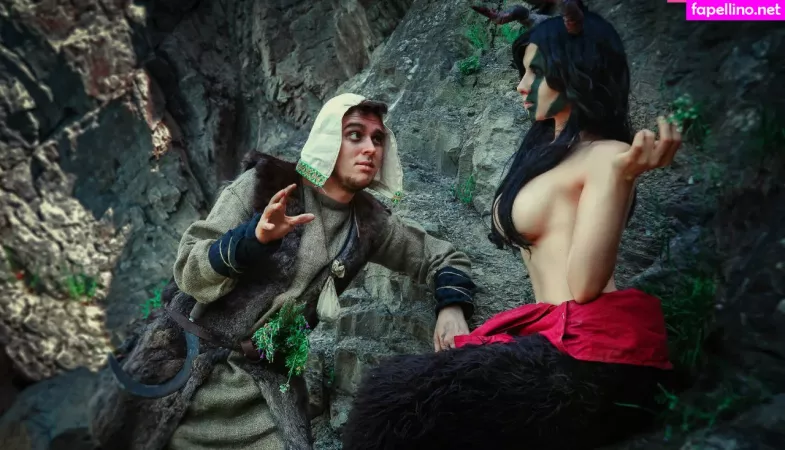 Elena Samko OnlyFans Thumbnail #AA0NIE9PWQ