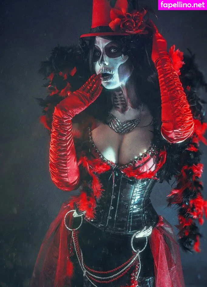 elenasamko, samkocosplay Nude Leaked OnlyFans Photo #AduiuJNT5Y