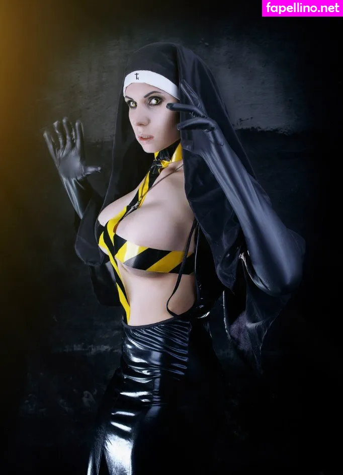elenasamko, samkocosplay Nude Leaked OnlyFans Photo #EPCMTX5ilH