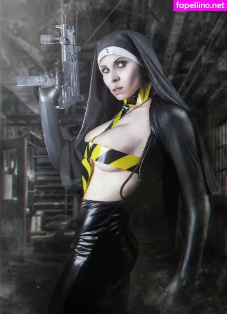 Elena Samko OnlyFans Thumbnail #G2UJcnFsDJ