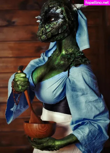 Elena Samko OnlyFans Thumbnail #HxQpOr5nKI