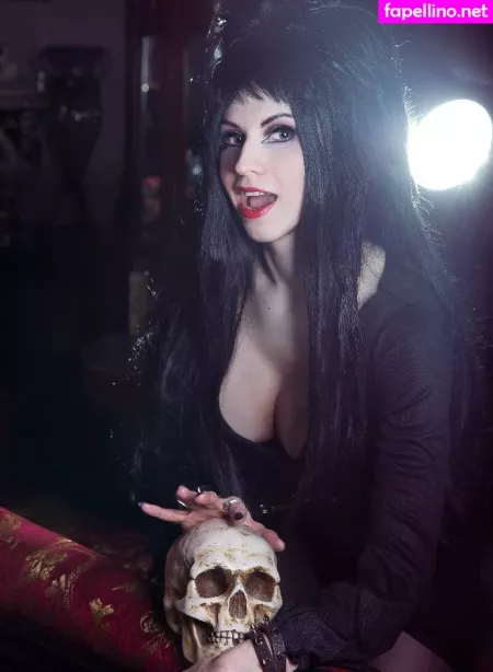 Elena Samko OnlyFans Thumbnail #Hxupmt1XBC