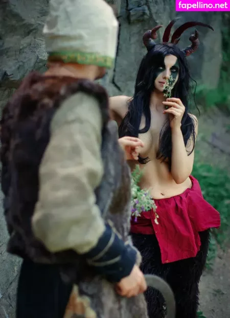 Elena Samko OnlyFans Thumbnail #JbPnNUAnsq