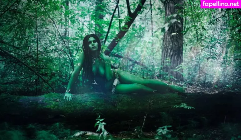 Elena Samko OnlyFans Thumbnail #MHLQ7mLQrP