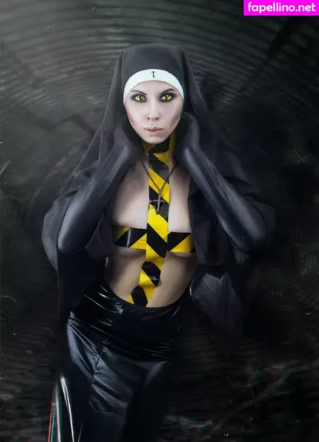 Elena Samko OnlyFans Thumbnail #O8mV91FhBv