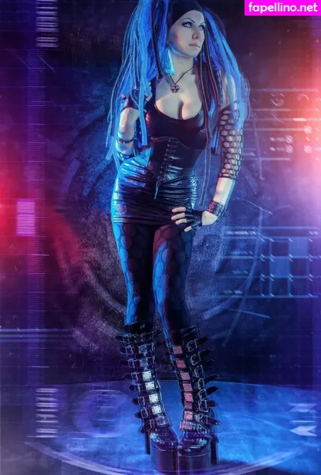 Elena Samko OnlyFans Thumbnail #OsAGZmzyJe