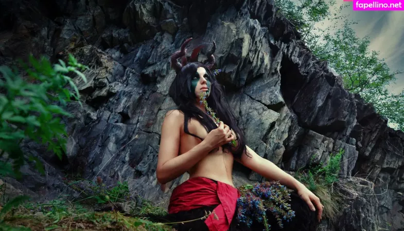 Elena Samko OnlyFans Thumbnail #T6OJW6L5Ad