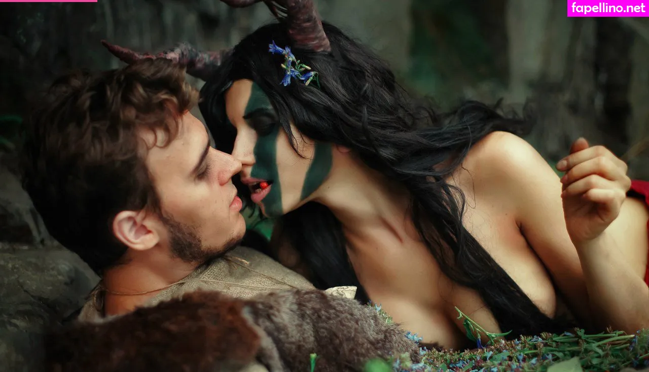 elenasamko, samkocosplay Nude Leaked OnlyFans Photo #TRBPQ8rRIE
