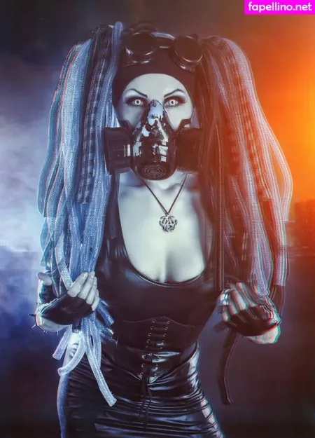 Elena Samko OnlyFans Thumbnail #TRCcLxJZ0e