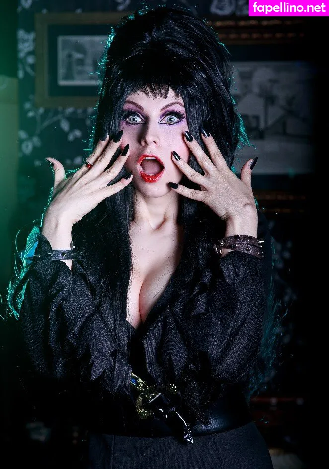 elenasamko, samkocosplay Nude Leaked OnlyFans Photo #dabsxQ4sbI