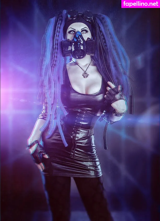 elenasamko, samkocosplay Nude Leaked OnlyFans Photo #dlKgrmH0L1