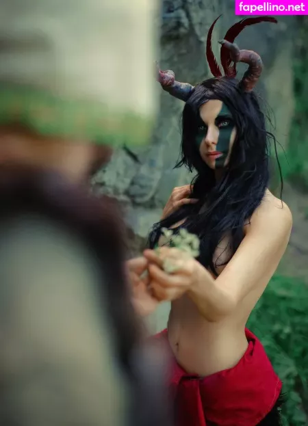 Elena Samko OnlyFans Thumbnail #dnq0cgtMX7