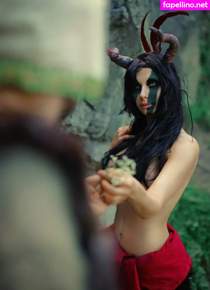 elenasamko, samkocosplay Nude Leaked OnlyFans Photo #dnq0cgtMX7