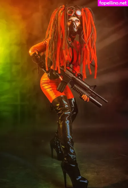 Elena Samko OnlyFans Thumbnail #lnND6MJNbS