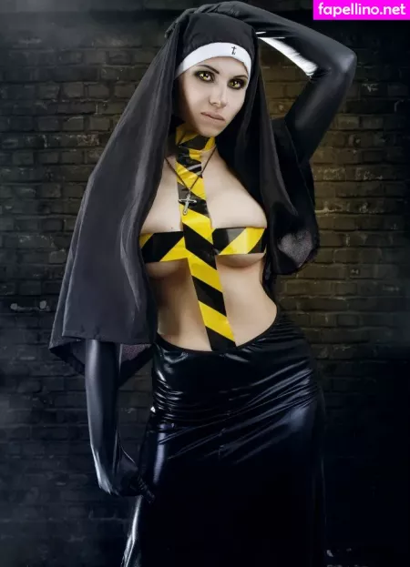 Elena Samko OnlyFans Thumbnail #lwOIWzJbTX