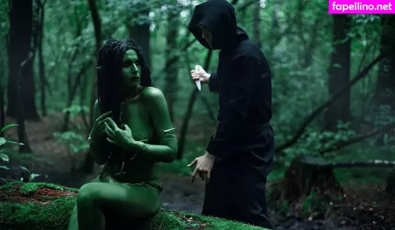 Elena Samko OnlyFans Thumbnail #mgsY6NpSGX