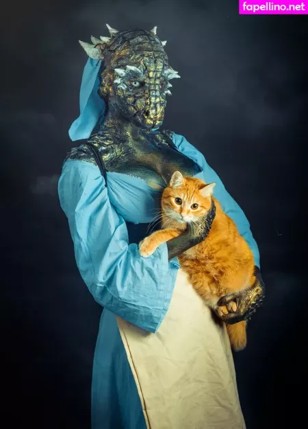 Elena Samko OnlyFans Thumbnail #vkkj9zp6jR