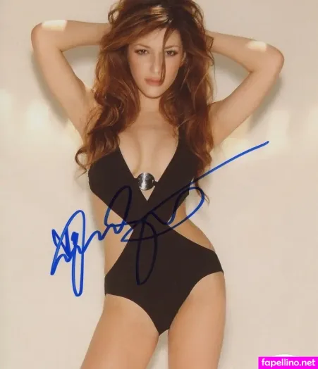 Elena Satine OnlyFans Thumbnail #RZJtuRE5h8