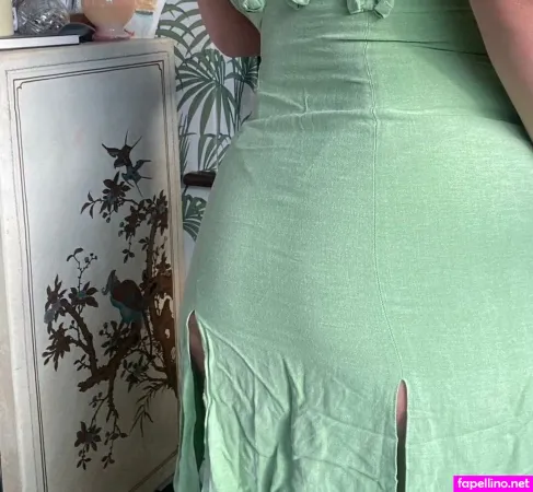Elena Sophia Nicolosi OnlyFans Thumbnail #XuxtogddKj