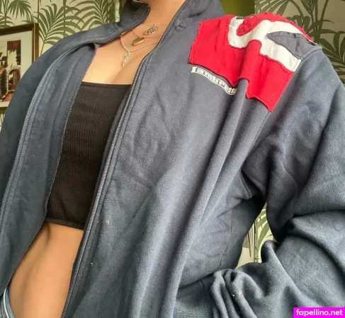 Elena Sophia Nicolosi OnlyFans Thumbnail #nSsrcWC8Jt