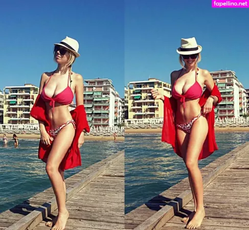 Elena Sottana OnlyFans Thumbnail #jYTR1MBxbG