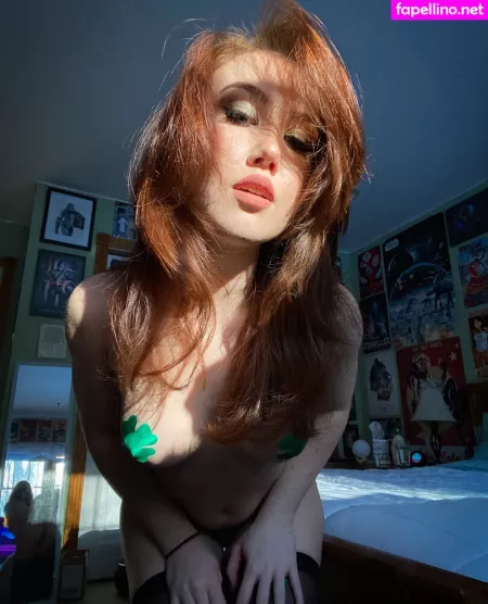 Elena Strikes 6 OnlyFans Thumbnail #1fAdv1I5AX