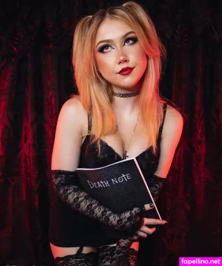 Elena Strikes Free OnlyFans Thumbnail #RM0Mmsv7A7
