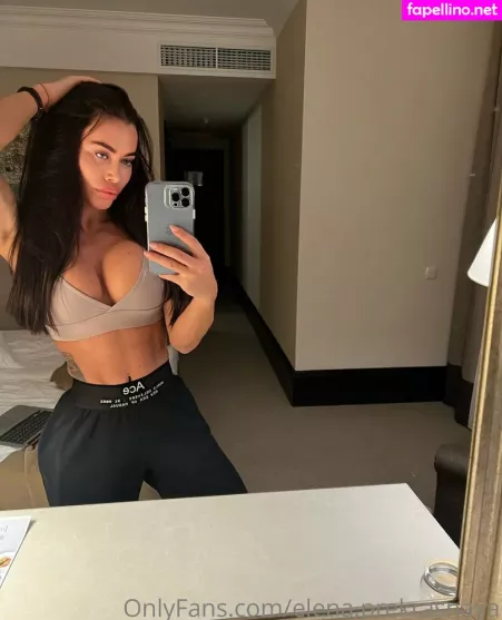 Elena The Beautiful OnlyFans Thumbnail #QMa8ntqYD5