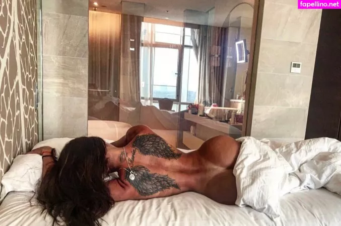 Elena The Beautiful OnlyFans Thumbnail #kReEzr6Kug