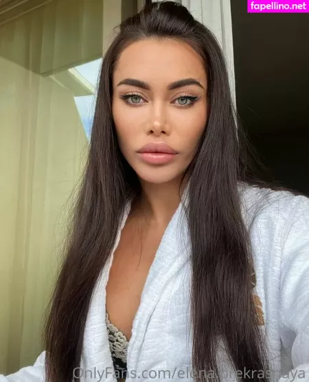 Elena The Beautiful OnlyFans Thumbnail #lglvwaB03Y