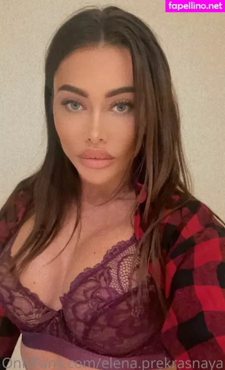 Elena The Beautiful OnlyFans Thumbnail #v9YdGKVoPM