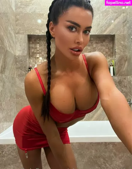 Elena The Beautiful OnlyFans Thumbnail #yxGwjfMsgD