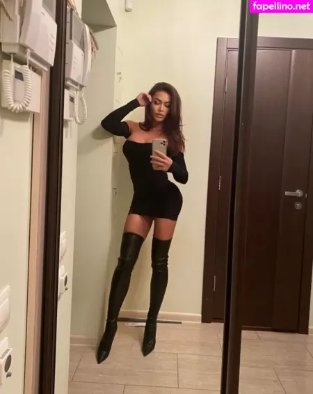 Elena The Beautiful OnlyFans Thumbnail #zNfxLYWLjN