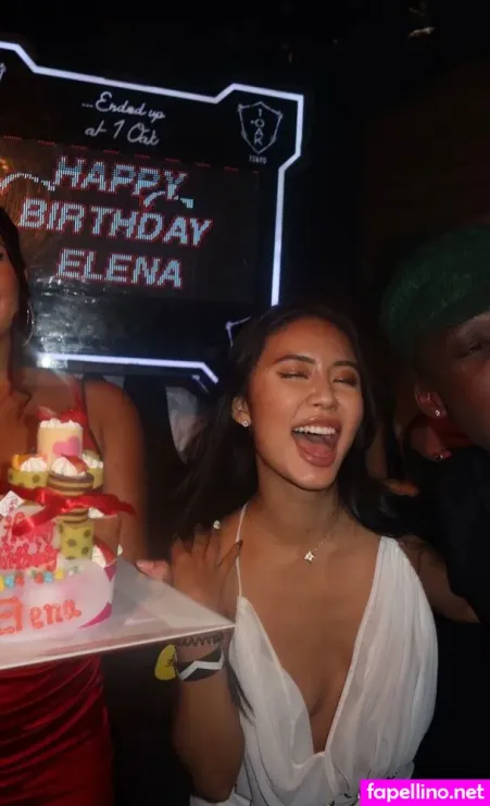 Elena Tsushima OnlyFans Thumbnail #hHBiR4FBbk