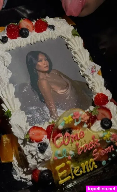 Elena Tsushima OnlyFans Thumbnail #issaMhiOaH