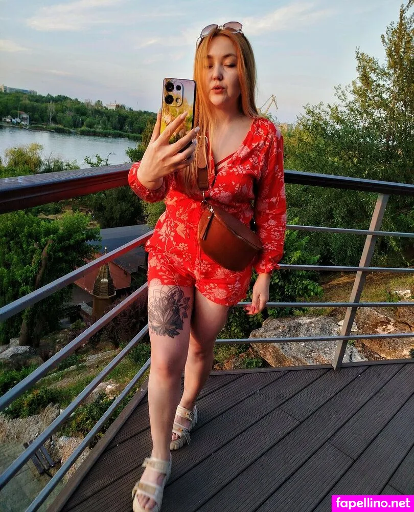 elena_velvet25 Nude Leaked OnlyFans Photo #DIiNHFl3Lf