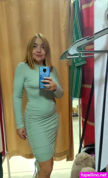 Elena Velvet25 OnlyFans Thumbnail #annoPu3Kh1