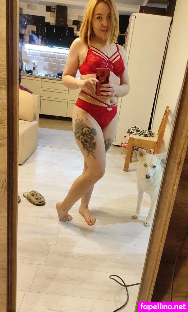 elena_velvet25 Nude Leaked OnlyFans Photo #bw39eorSpa