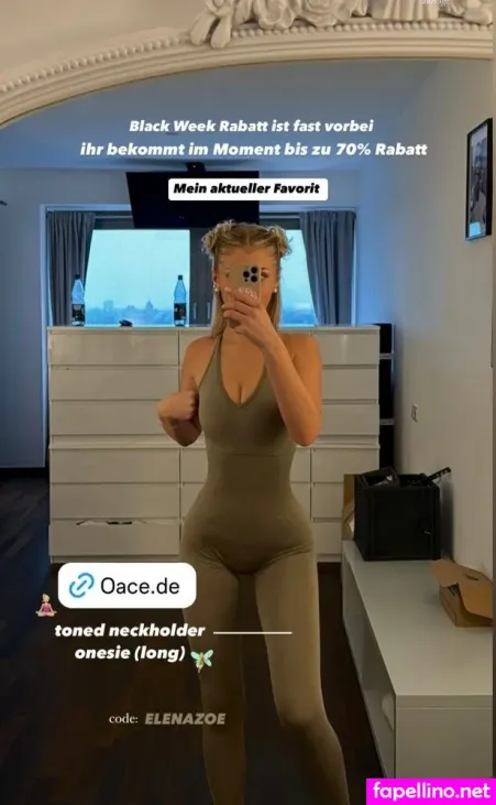 Elena Zoe 9 OnlyFans Thumbnail #FilD4WZd17