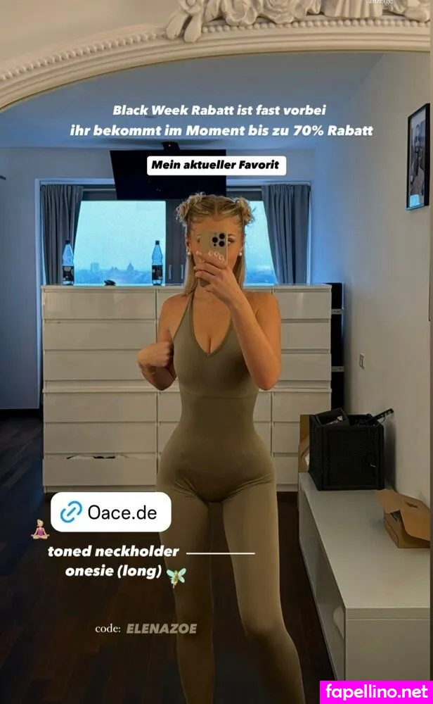 Elena Zoe Nude Leaked OnlyFans Photo #FilD4WZd17
