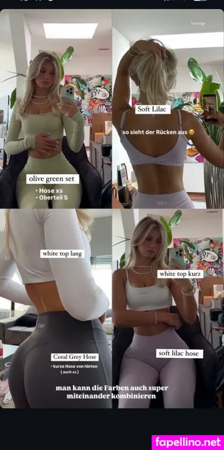 Elena Zoe 9 OnlyFans Thumbnail #LMv8onYYTZ