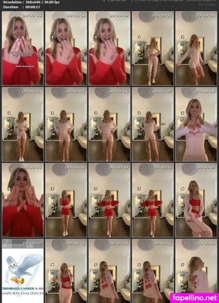 Elena Zoe 9 OnlyFans Thumbnail #O004XAdLPc