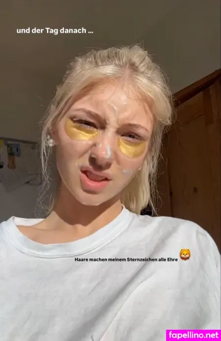 Elena Zoe 9 OnlyFans Thumbnail #vJW2rFsBGx