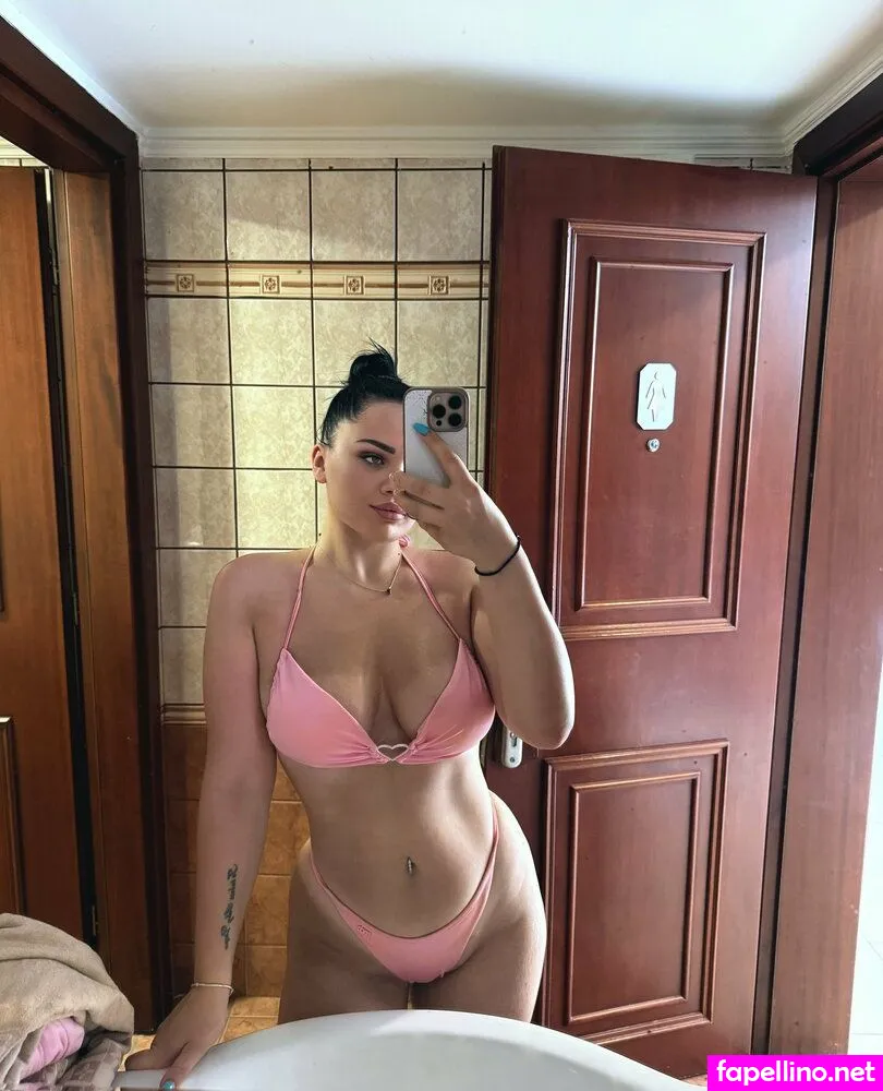 elenadaniela98 Nude Leaked OnlyFans Photo #Bdf1UZbYME