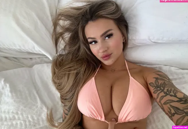 Elenafleur 1 OnlyFans Thumbnail #iGoM0PrtFa